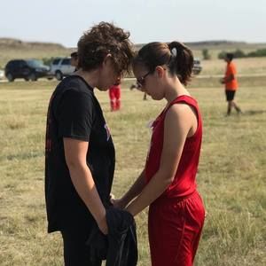 Meet your Posher, Molly